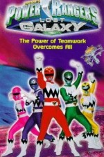 Watch Power Rangers Lost Galaxy 9movies